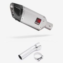 Lextek Stainless Steel SP5...