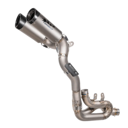 Demi-Ligne 3/4 Racing...