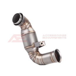 Catalyseur sport 200...