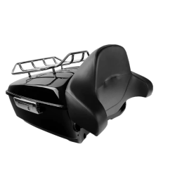 Baúl King con Parrilla...