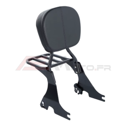 Sissy Bar ONESECONDE para...
