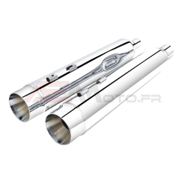 Silencieux MEGAPHONE...