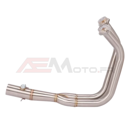 Collecteur sport avec...