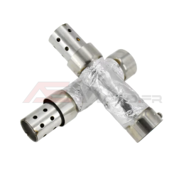 Quiet Baffle 2" pour...