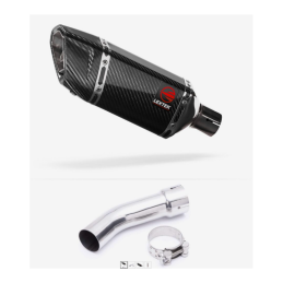 Lextek Carbon Fibre SP11C...