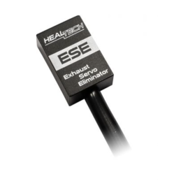 HealTech ESE-BM1 Servo...