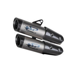 Escape Spark Street Doble...