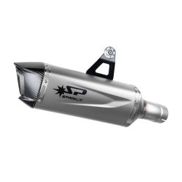 Silencieux titane avec...