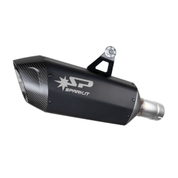 Échappement Spark Fighter...