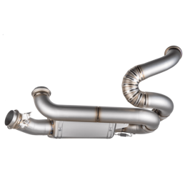 Colector Racing Spark Full...