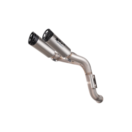 Escape Spark Dyno Underseat...