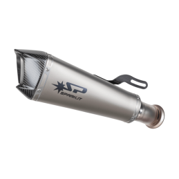Échappement Spark Konix EVO...