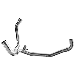 Colector racing SPARK con...