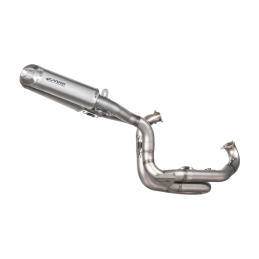 Ligne Racing Full Titane...