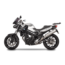 Silencioso SPARK EVO3...