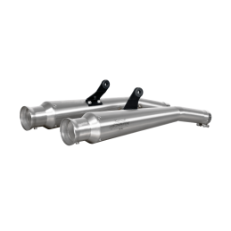 Silencioso SPARK Trumpet...