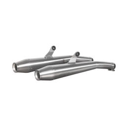 Silencieux Spark Sinfonia...