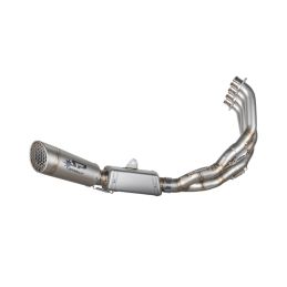 Ligne Complète Spark Euro5...