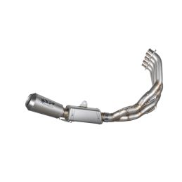 Ligne Complète Spark Euro5...