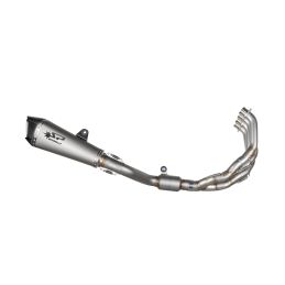 Ligne Complète Spark Euro5...