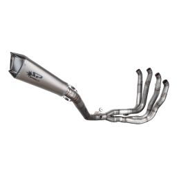 Ligne Complète Racing Spark...