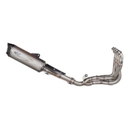 Ligne Complète Racing Spark...