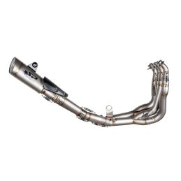 Ligne Complète Racing Spark...