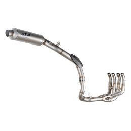 Ligne Complète Racing Spark...