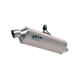 Silencieux Spark Dakar...