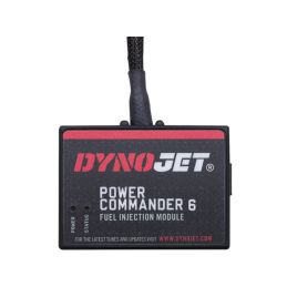 POWER COMMANDER 6 - GPower...