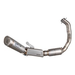 Línea completa Spark GRID-O...