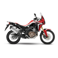 1000 AFRICA TWIN