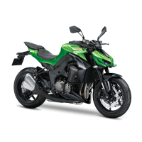 Collecteur & échappement sport Kawasaki Z1000
