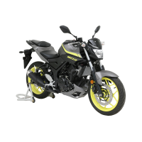 YAMAHA MT-03