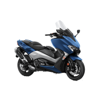 YAMAHA T-MAX
