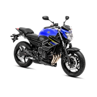 YAMAHA XJ
