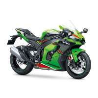 KAWASAKI NINJA