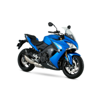 SUZUKI GSX-S 1000