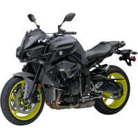 YAMAHA MT-10